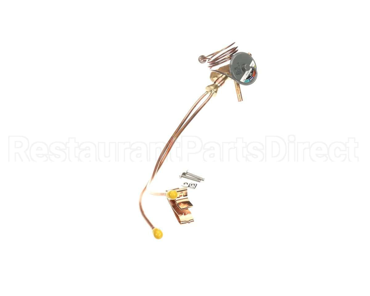 20-44592 Structural Concepts Valve Assy. Efse14Cp115;161323161