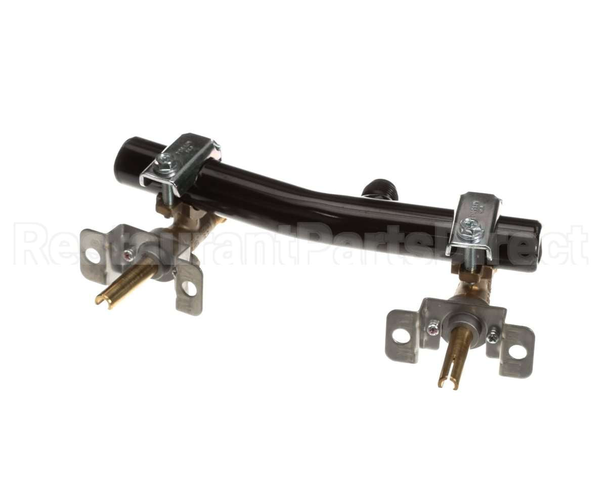 20-55-0511 Evo Manifold Assy