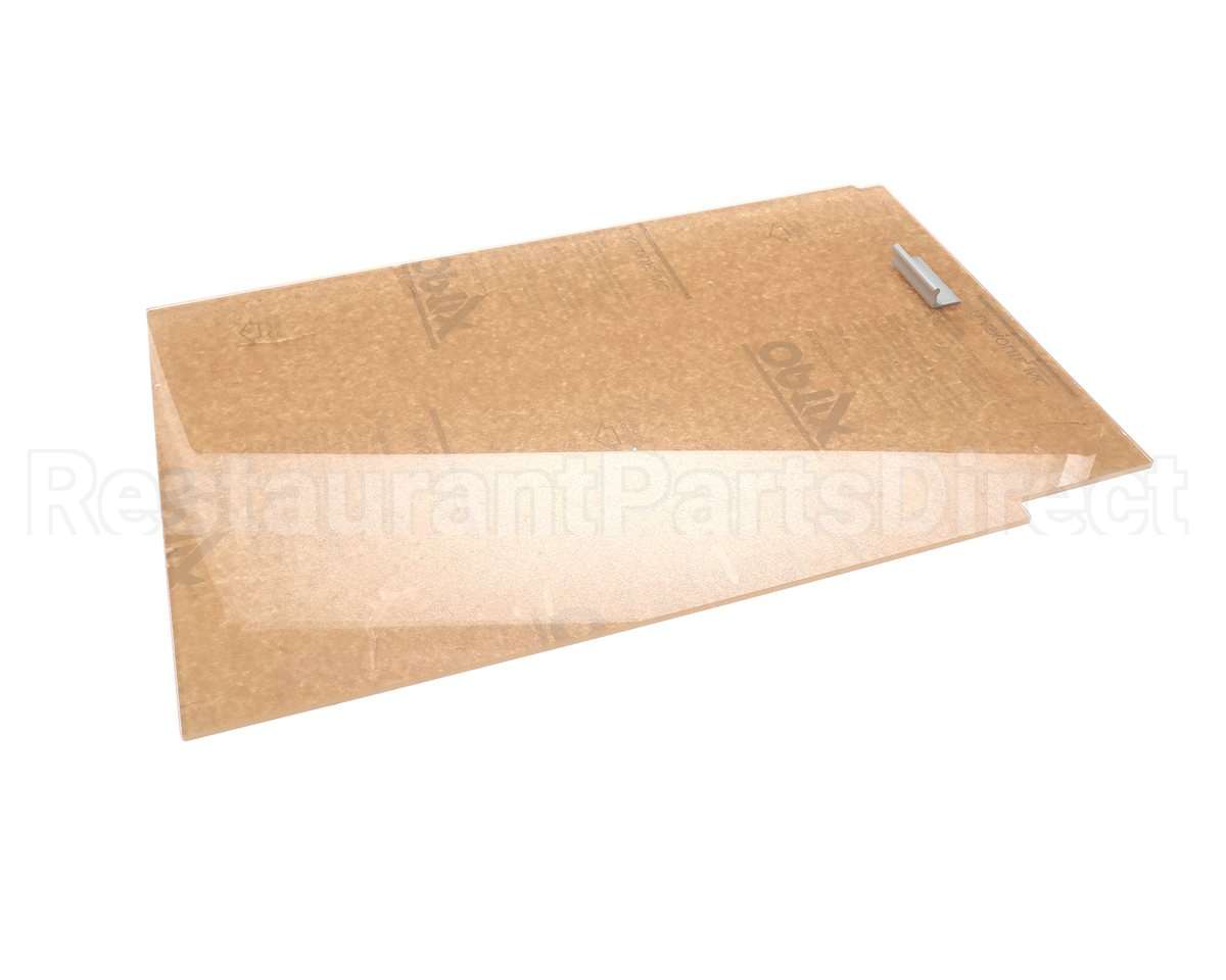 20-59558LH Structural Concepts Dr Assy Mi Acrylic Lh Sbz5452Dr Door Ass