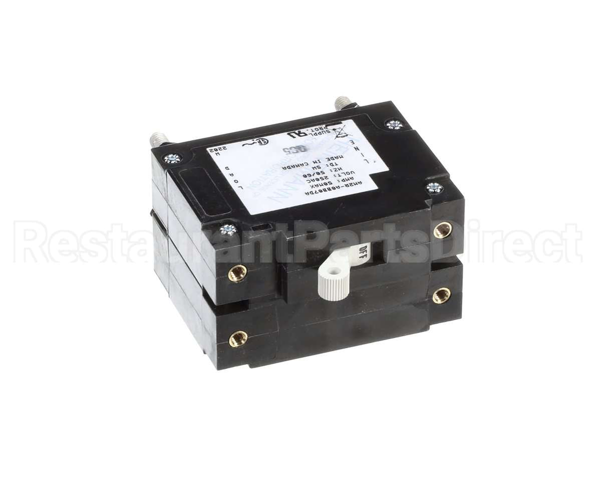20-62572 Structural Concepts Switch 2Pst 50A