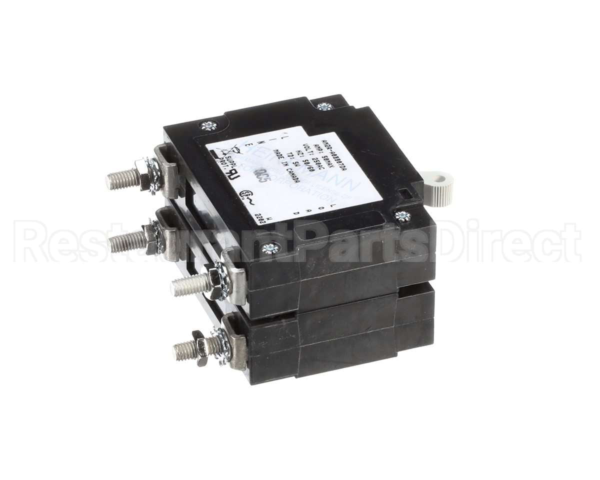 20-62572 Structural Concepts Switch 2Pst 50A
