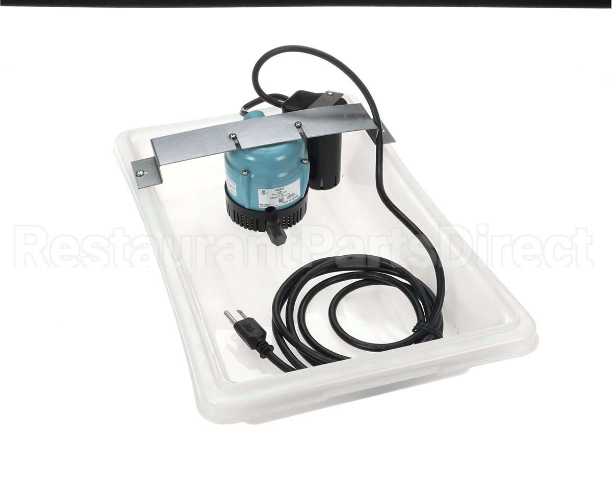 20-66466 Structural Concepts Kit Retro Condensate Pump Assy