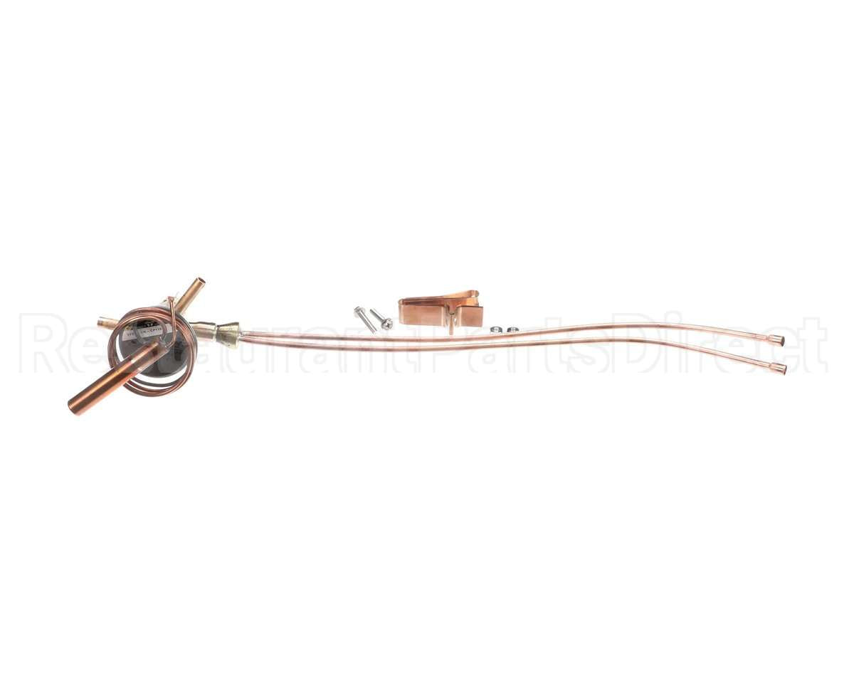 20-70208 Structural Concepts Kit Retro Valve Assy Txv