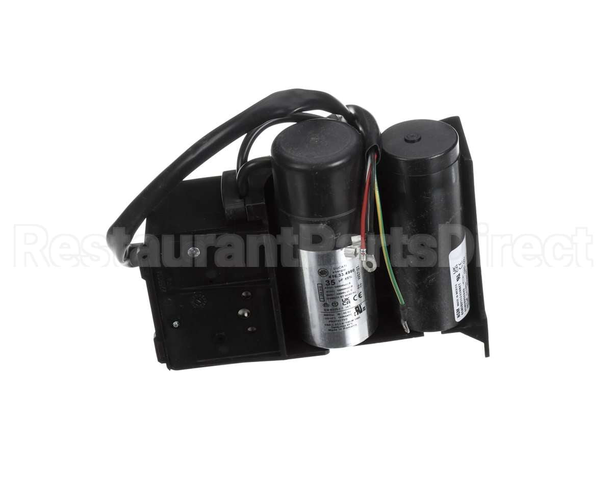 20-71040EB Structural Concepts Start Component Kit