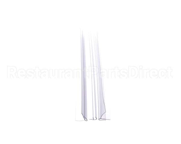 20-75369 Structural Concepts Kit Retro Fly Seal Sbz Rear Dr