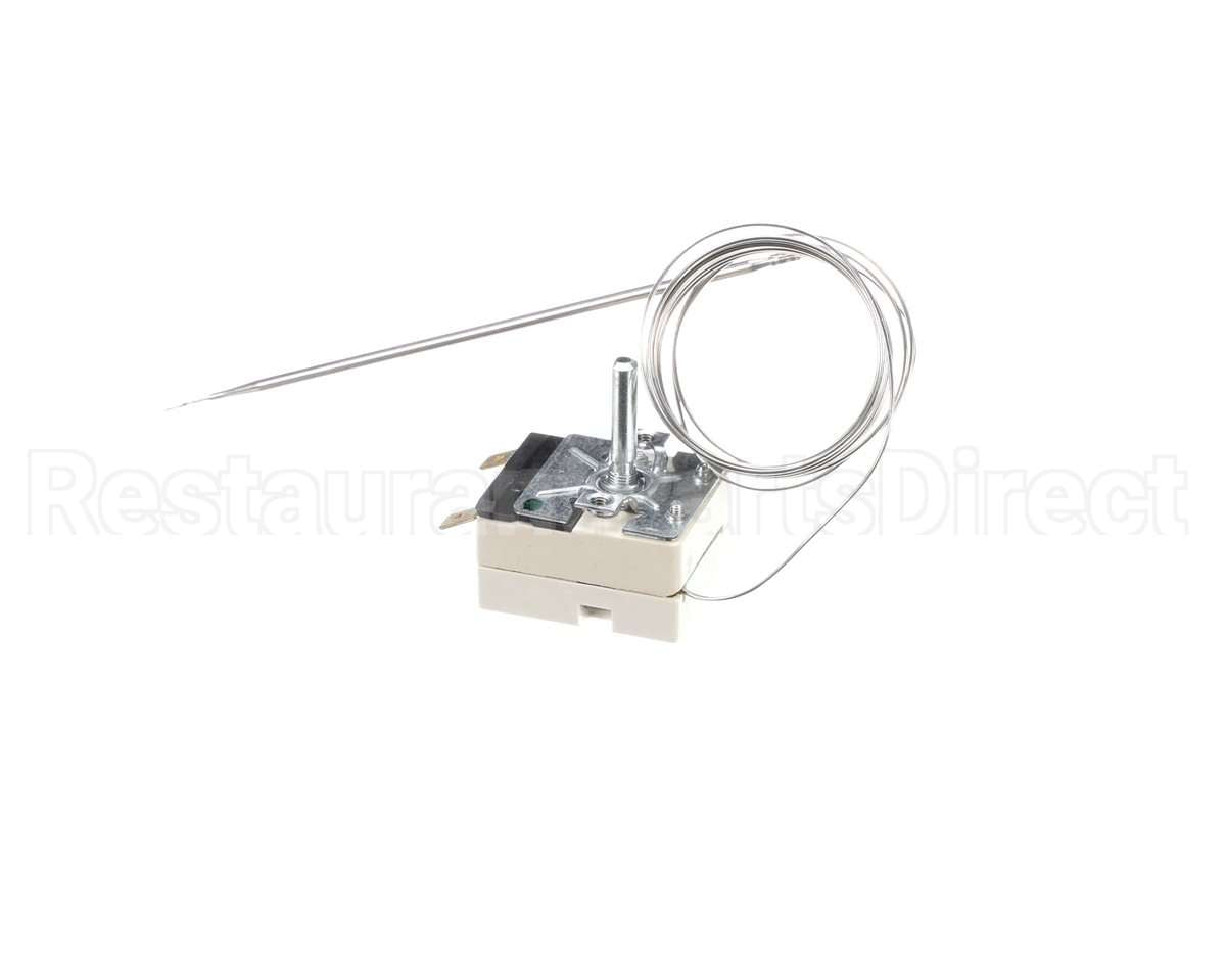 20-75474 Structural Concepts Misc Tstat Capilary 96" 608F