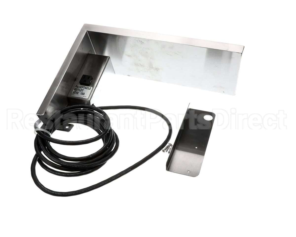 20-76116 Structural Concepts Kit Retro Scale Stand Install Gmds Rh