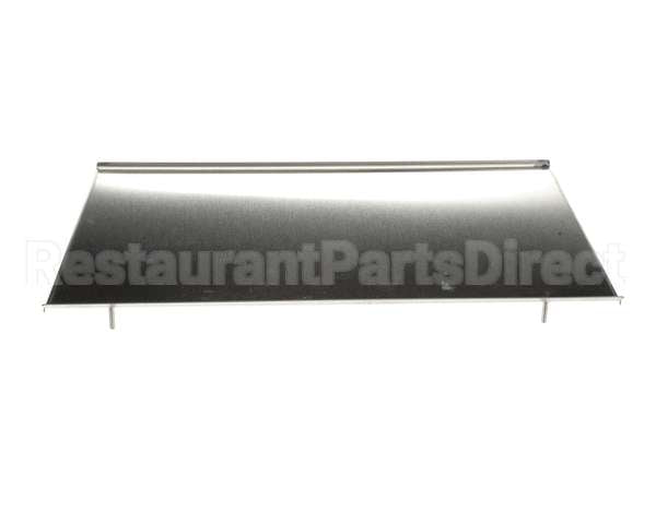 20-7728-00 Cornelius Lid Bottom Taprite 2123 Dropin