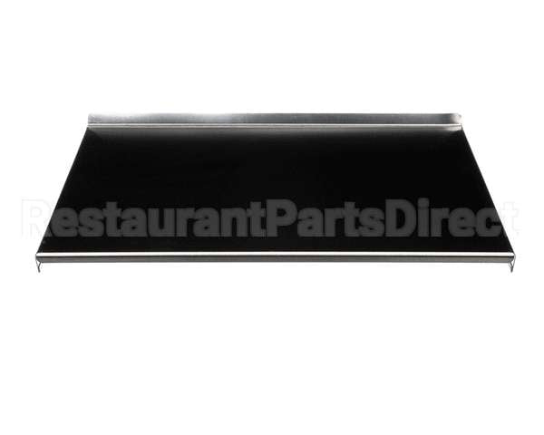 20-7729-00 Cornelius Lid Top Taprite 2123 Drop-In