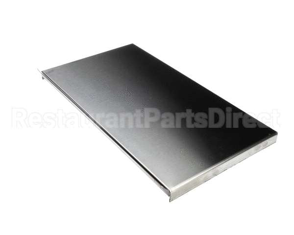 20-7729-00 Cornelius Lid Top Taprite 2123 Drop-In