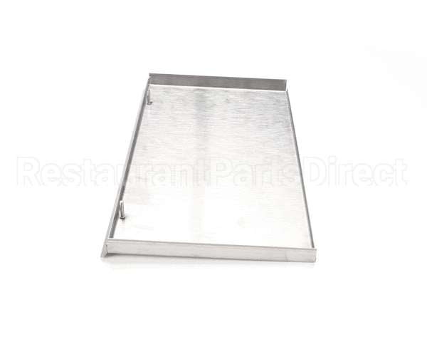20-7729-00 Multiplex Lid Top 21X23 Ice Chest Wcold