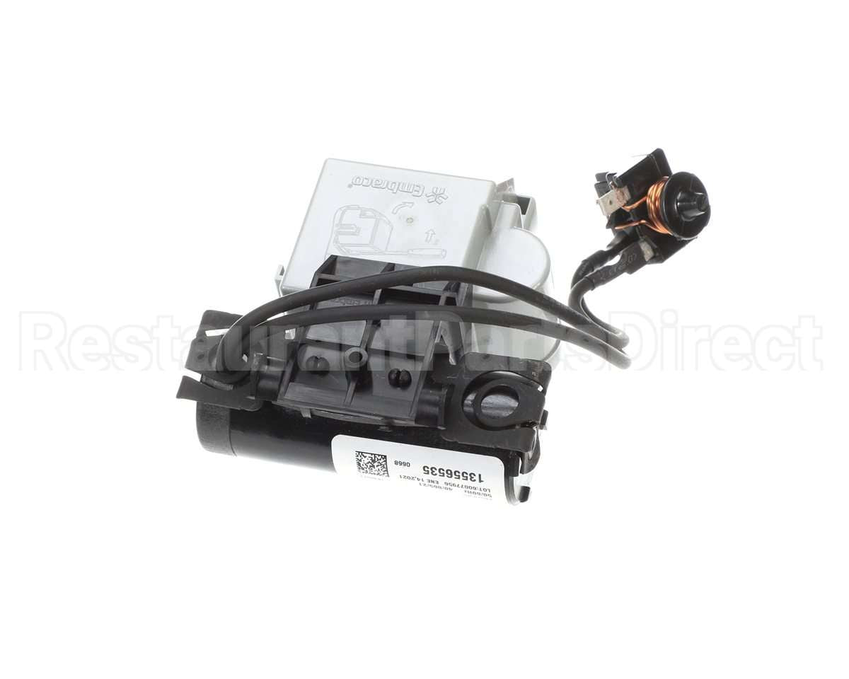 20-78772EB Structural Concepts Comp Elec Kit 115V/60Hz