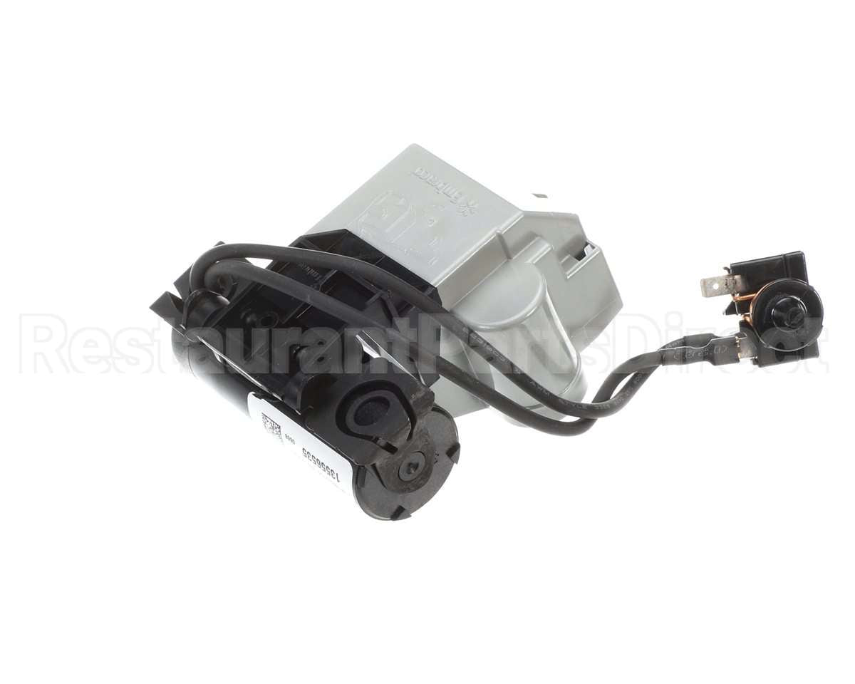 20-78772EB Structural Concepts Comp Elec Kit 115V/60Hz