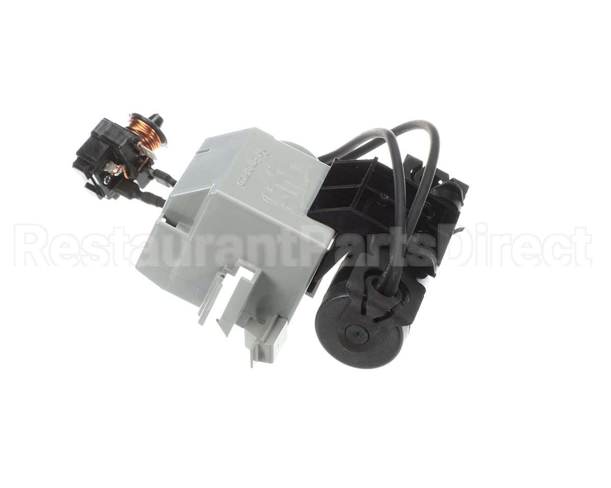 20-78772EB Structural Concepts Comp Elec Kit 115V/60Hz