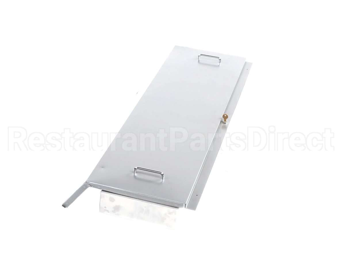 20-92154 Structural Concepts Kit Security Cover Co43