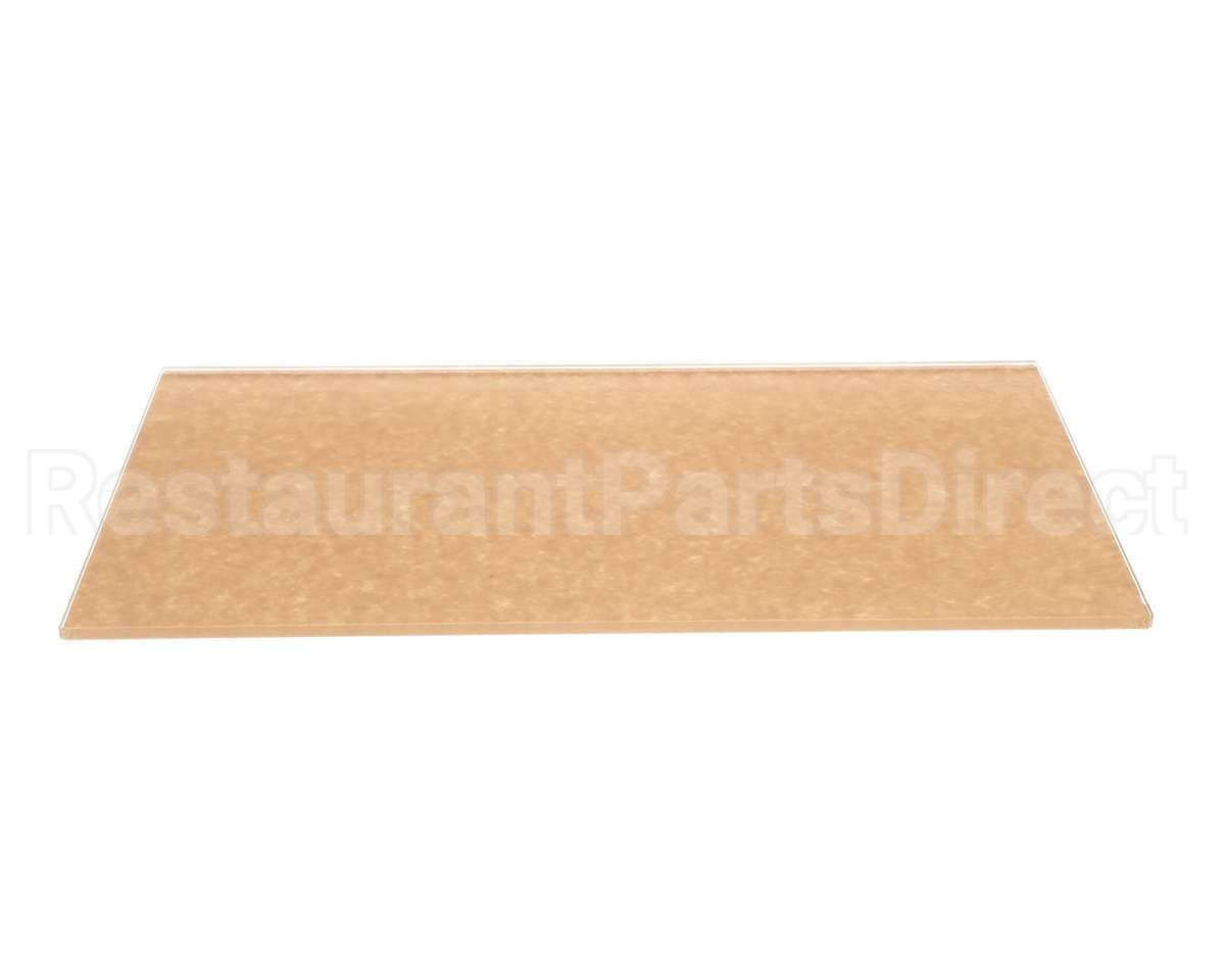 20-93364 Structural Concepts Prdct Stop Acrylic Deck Mi33R