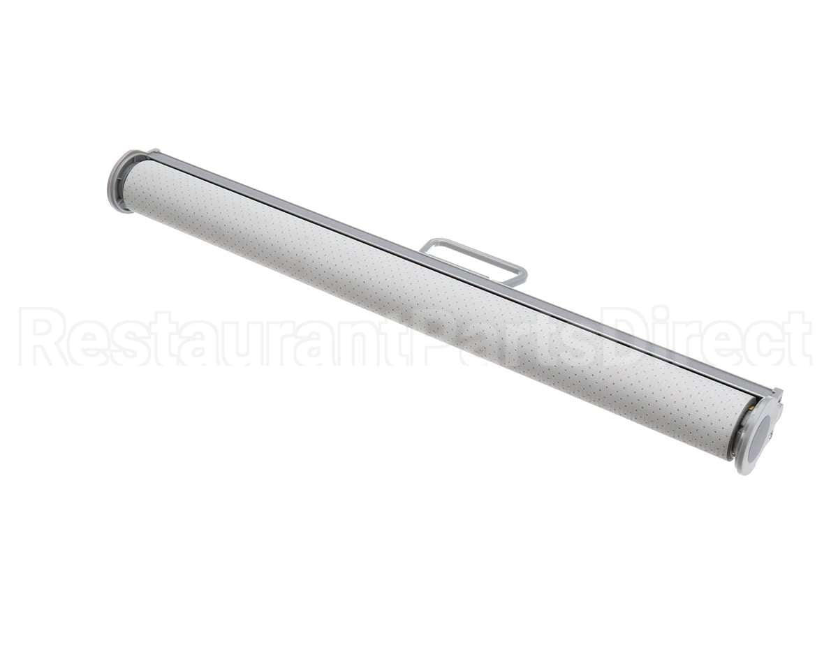 20-93566SL Structural Concepts Curtain Night Assy Ns4 21.00" Grey Fab S