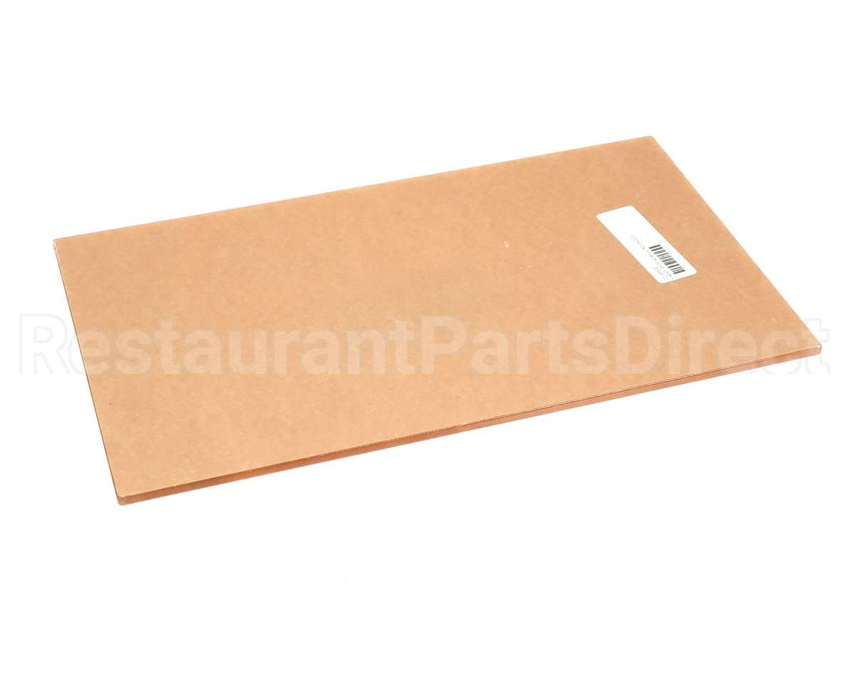 20-95547 Structural Concepts Prdct Stop Acrylic Rear Mi4R