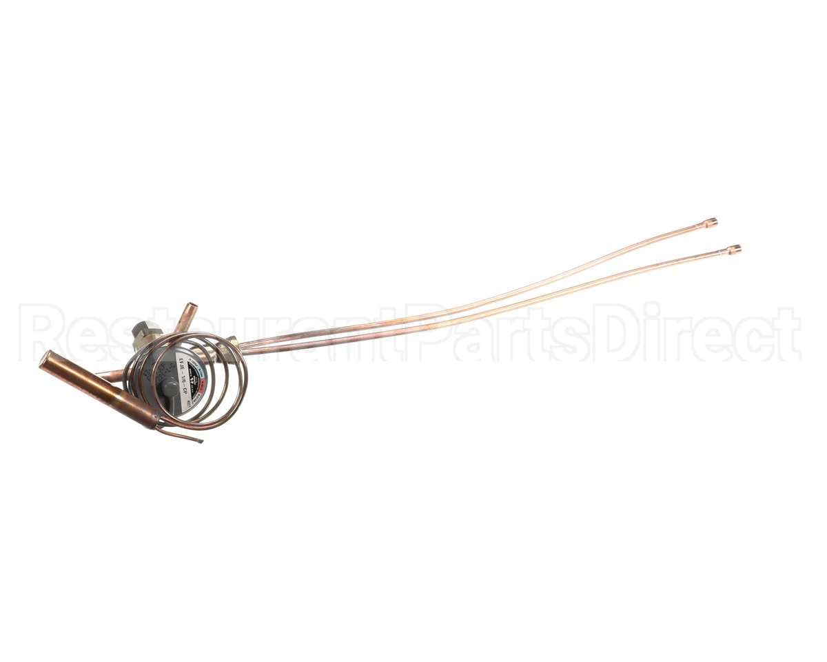 20-95710 Structural Concepts Valve Assy. Efje-1/6-C;16132-3/16-1/3;15
