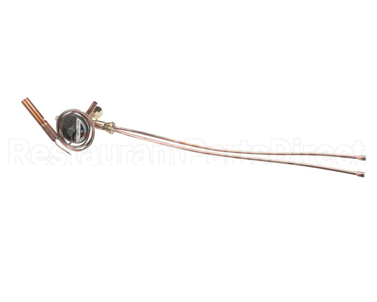 20-95710 Structural Concepts Valve Assy. Efje-1/6-C;16132-3/16-1/3;15