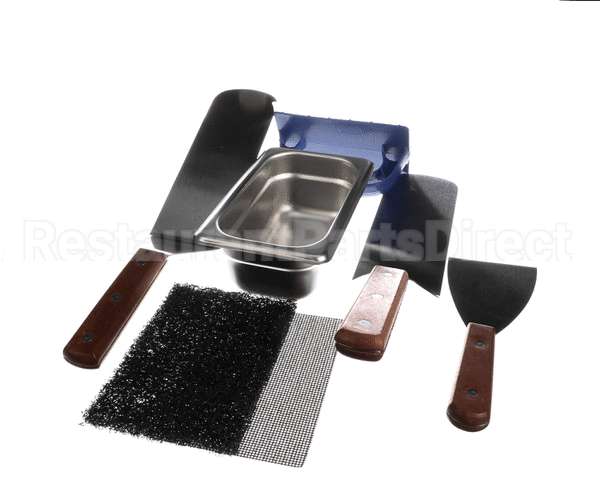 20-UNI-0307 Evo Accessory Box Universal