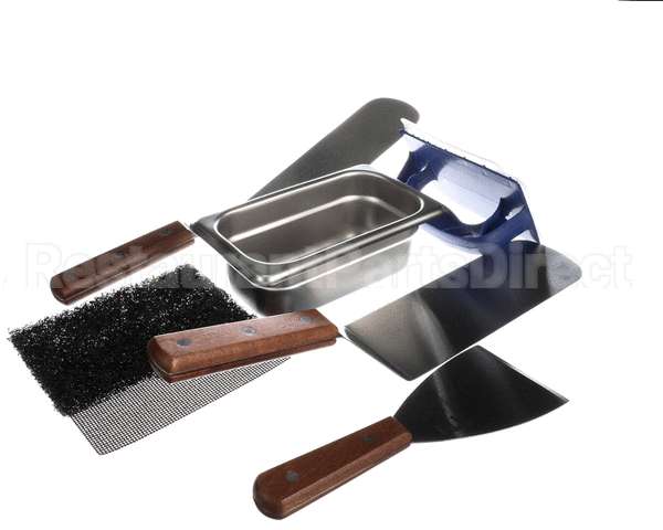 20-UNI-0307 Evo Accessory Box Universal