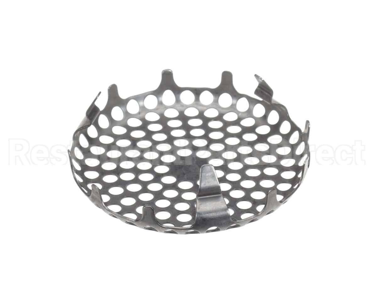 20.00.999P Rational Outlet Sieve 80