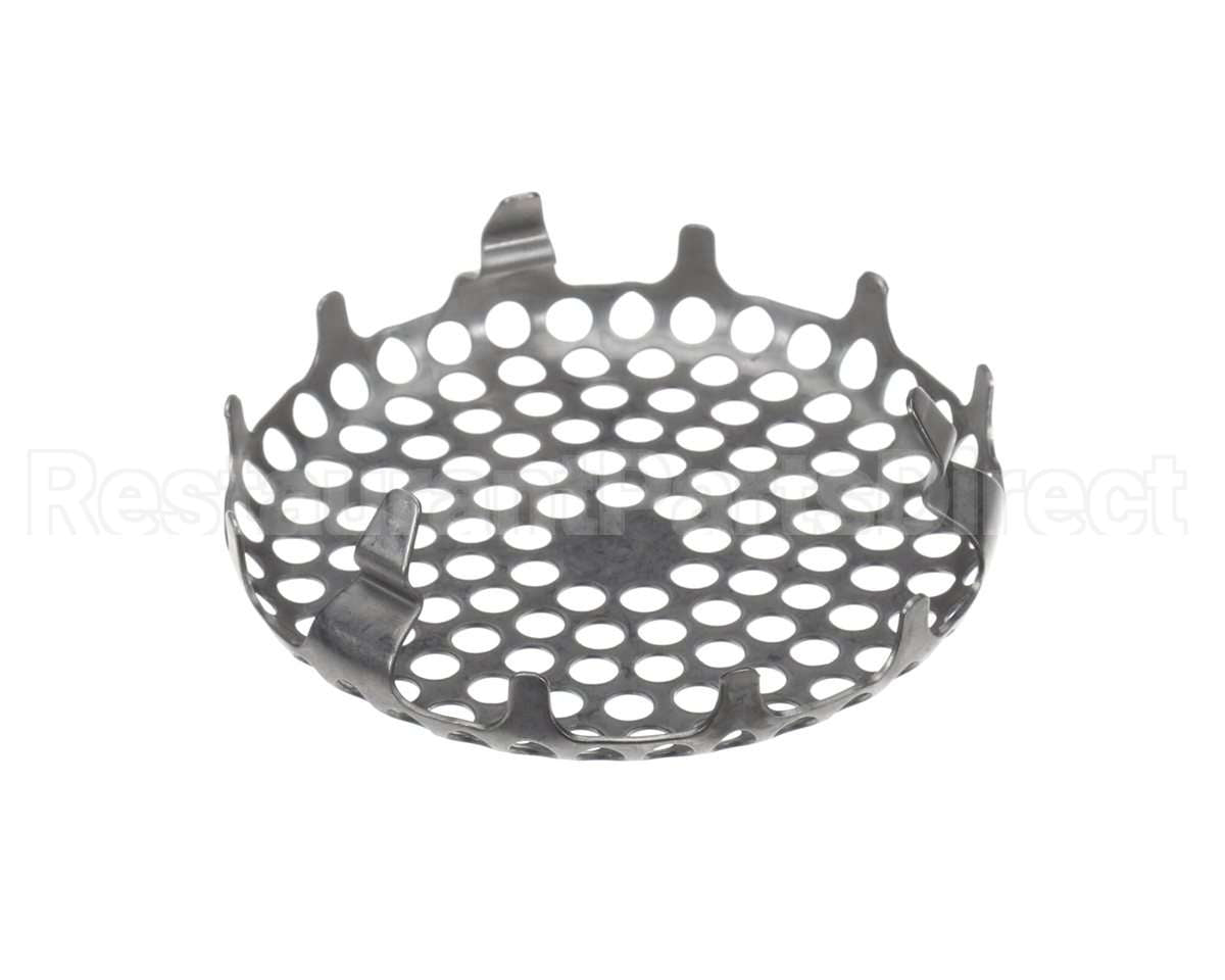 20.00.999P Rational Outlet Sieve 80