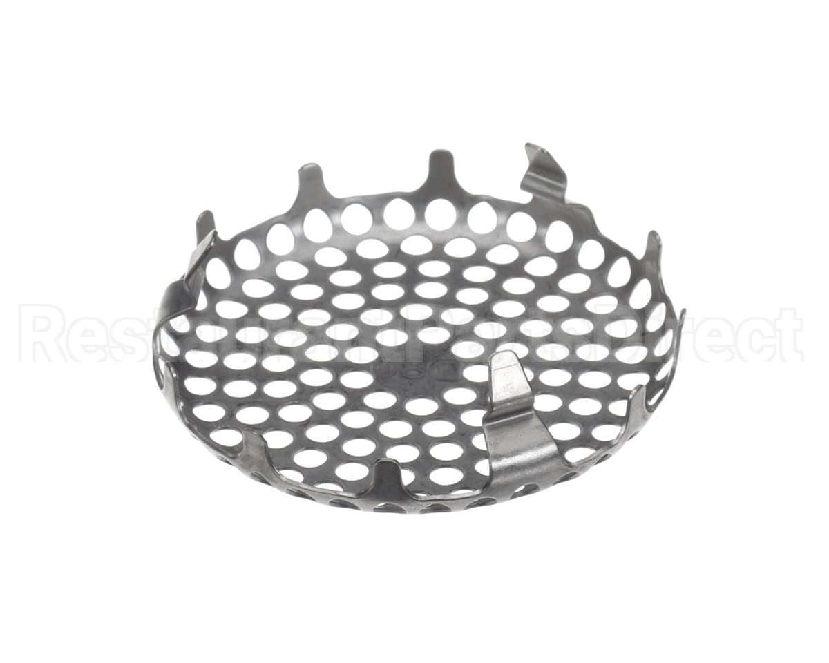 20.00.999P Rational Outlet Sieve 80
