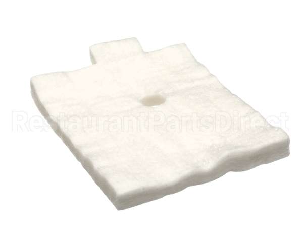 20.01.755P Rational Isolation For Mounting Plate For Motor