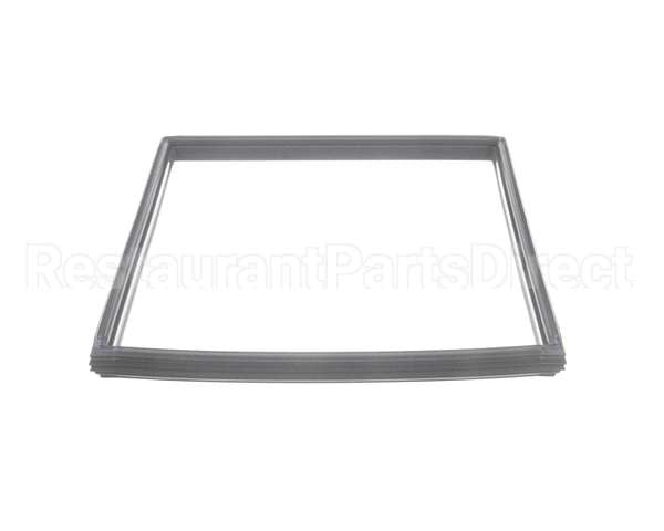 20.02.549P Rational Door Gasket, 15.25X14.125X1.125