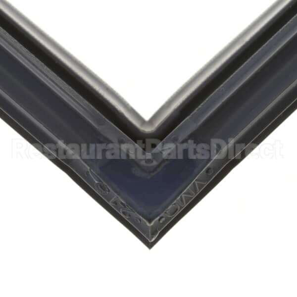 20.02.550P Rational Door Gasket Scc 61, Lm1 Lm2