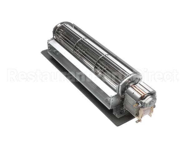 20.110000492 Franke Blow Assembly-Ebmqlz06/3000, Rh