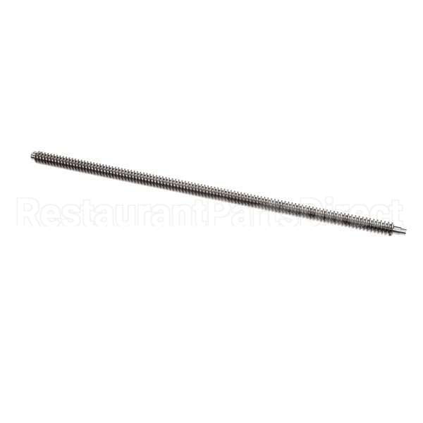 20.613.11 Compatible Jaccard Driveshaft, Threaded, 530Mm, Food Advan