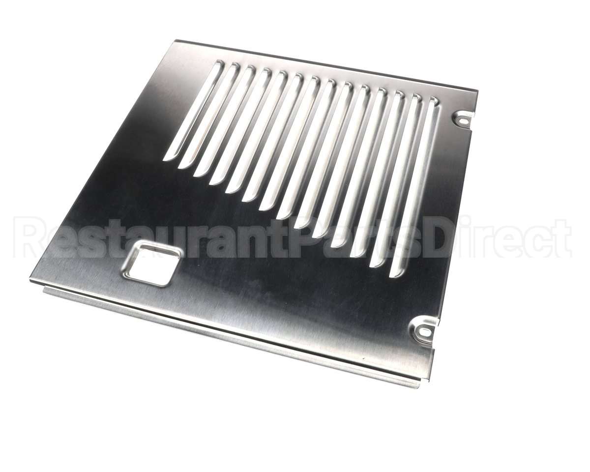 200-00056 Grindmaster Cecilware Panel Right Side