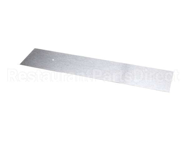 200-01317 Grindmaster Cecilware Panel Filler Tall Simplicity Quad