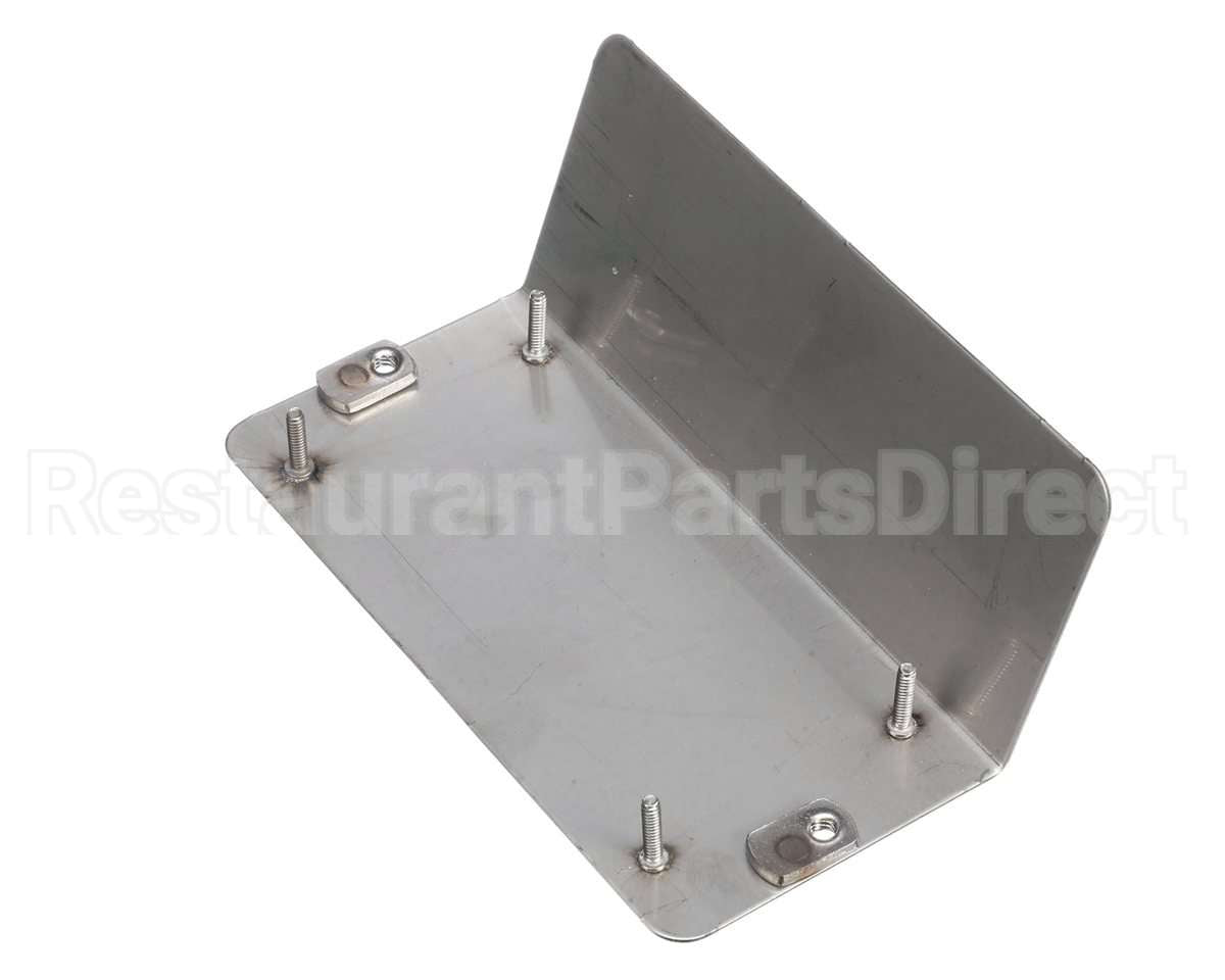 200-01332 Grindmaster Cecilware Bracket,Power Supply Drip Wdmn