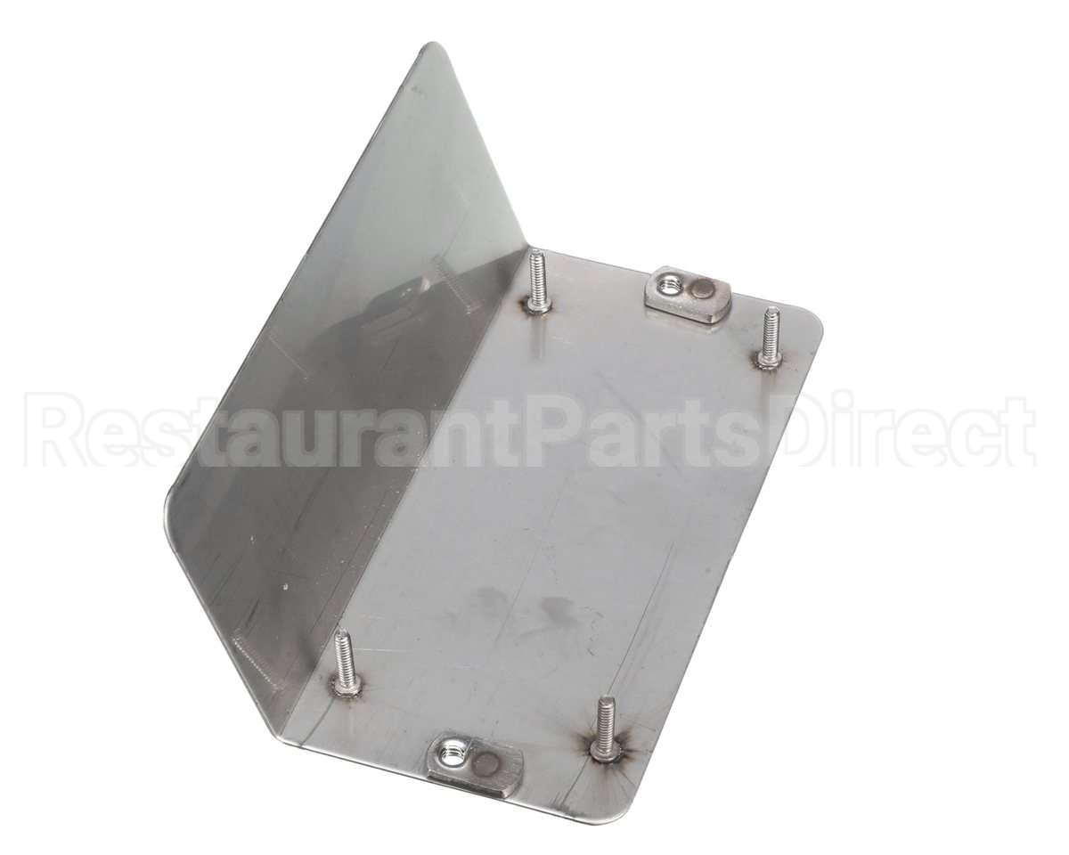 200-01332 Grindmaster Cecilware Bracket,Power Supply Drip Wdmn
