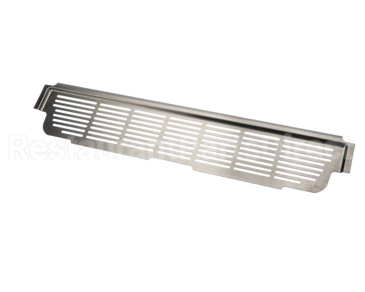 200-01677 Grindmaster Cecilware Cover Drip Tray Mini Quad Ce