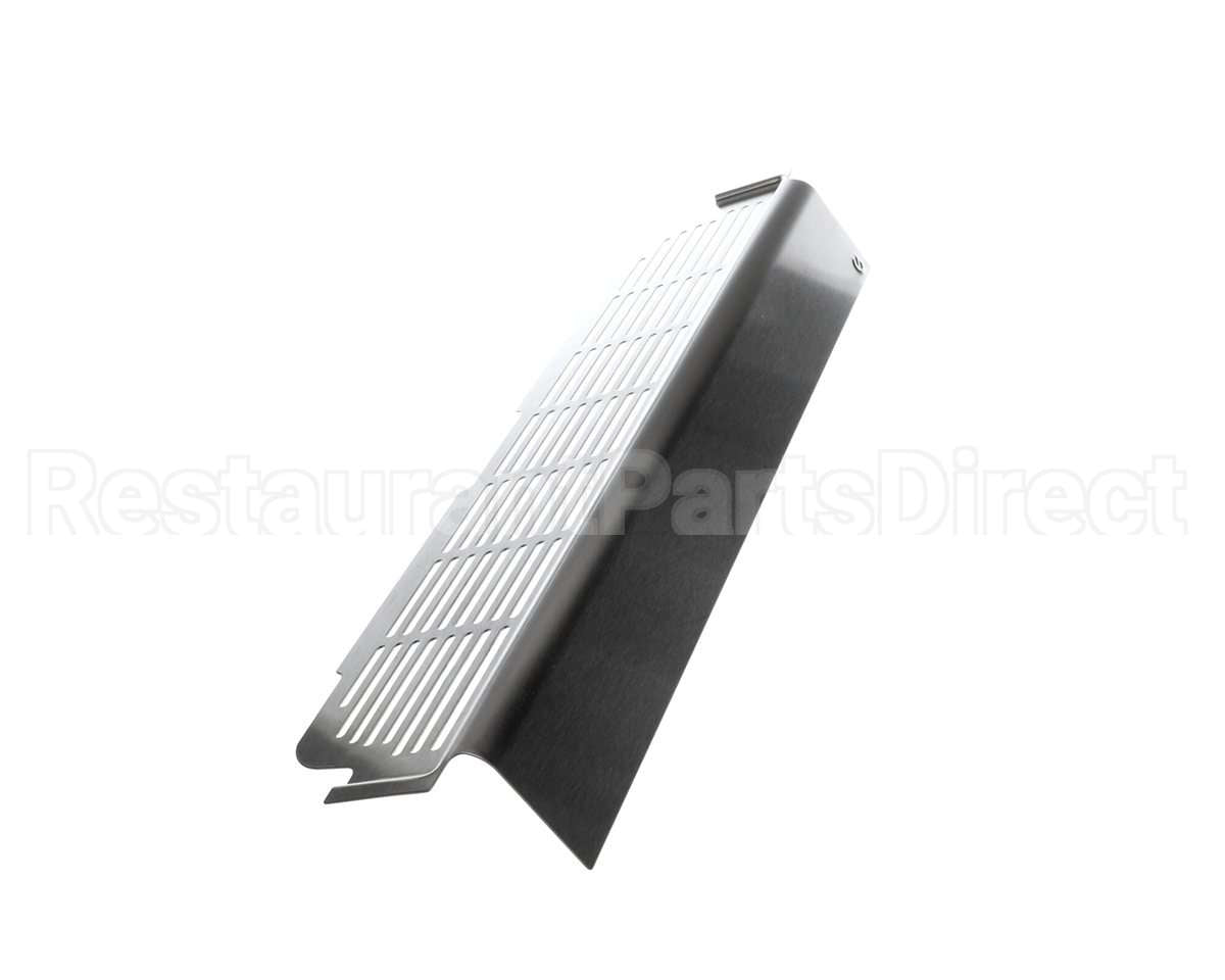 200-01677 Grindmaster Cecilware Cover Drip Tray Mini Quad Ce