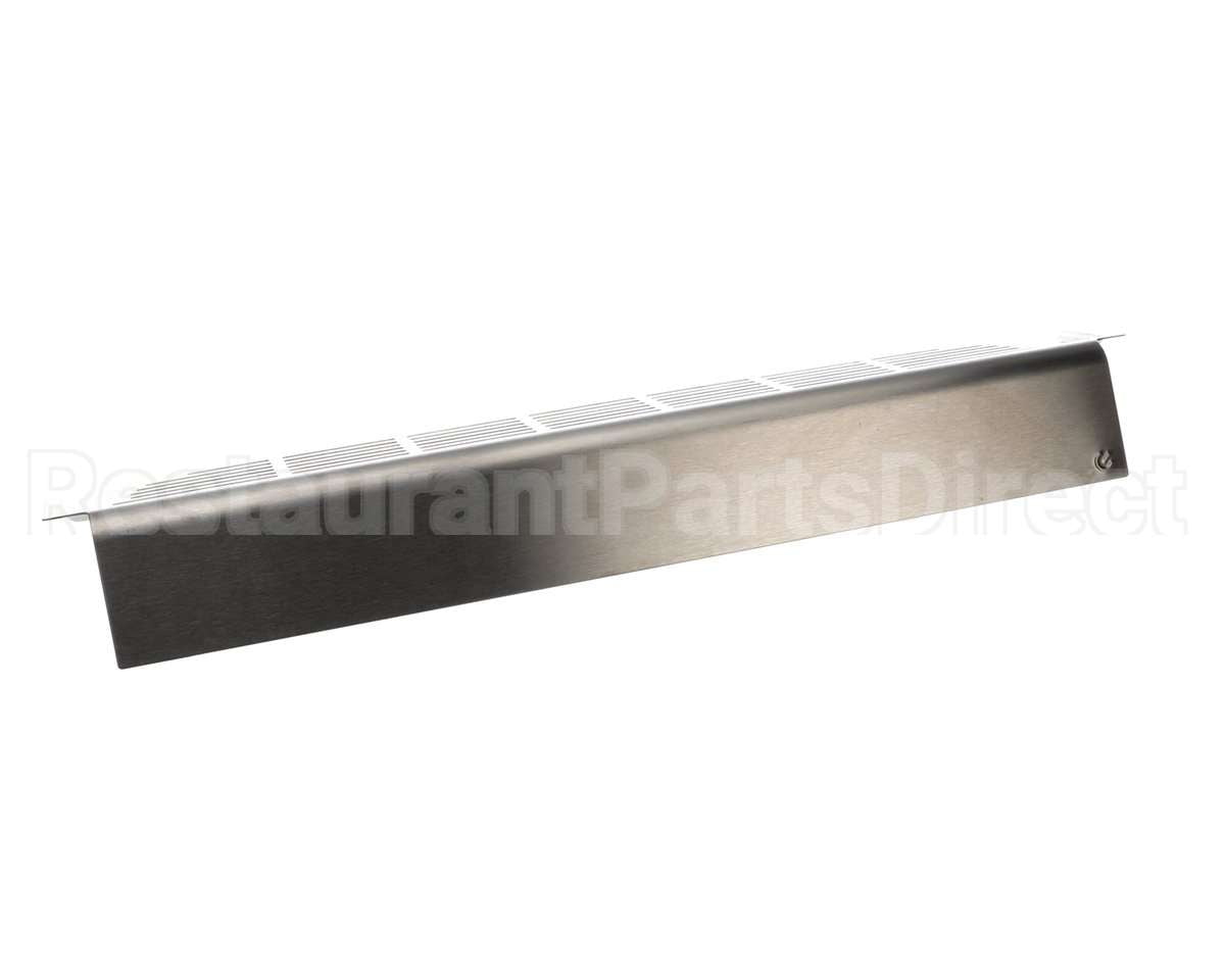 200-01677 Grindmaster Cecilware Cover Drip Tray Mini Quad Ce