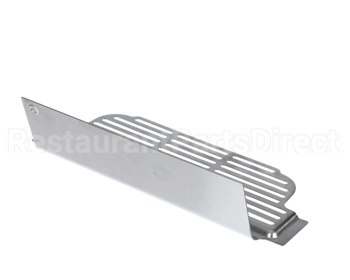 200-01678 Grindmaster Cecilware Cover, Drip Tray