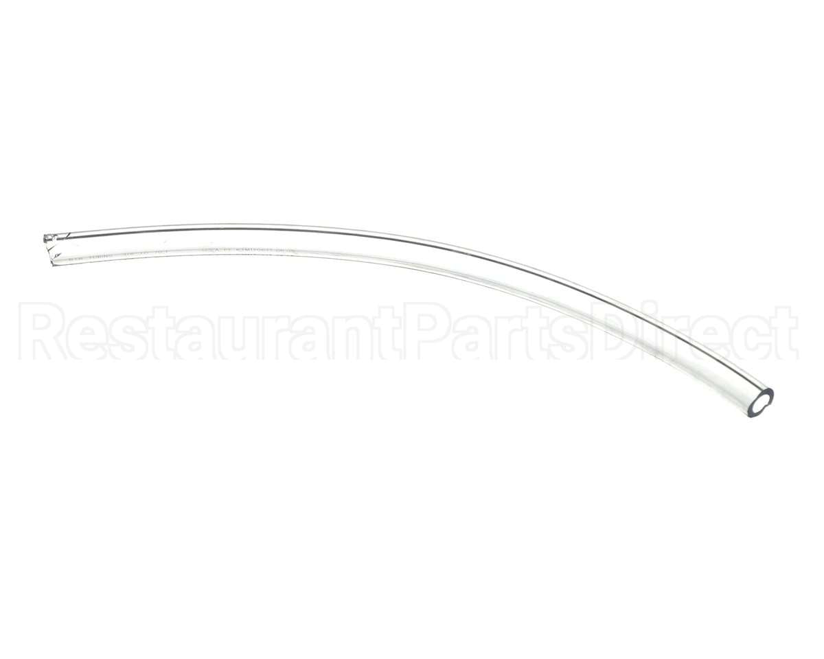 200-0610X50 Lancer Bevlex,Clear Pvc, Bib, 3/8 X 5