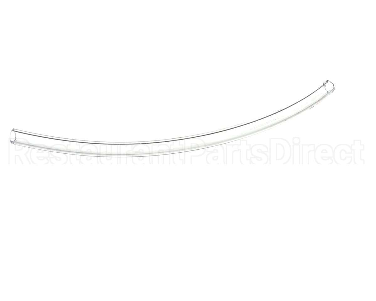 200-0610X50 Lancer Bevlex,Clear Pvc, Bib, 3/8 X 5