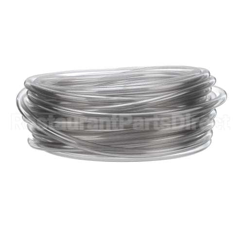 200-0812X100 Lancer Bevlex Clear Pvc 12 100 Ns