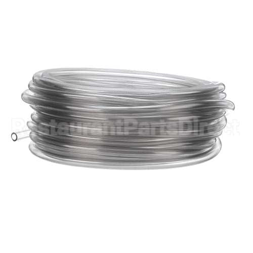 200-0812X100 Lancer Bevlex Clear Pvc 12 100 Ns