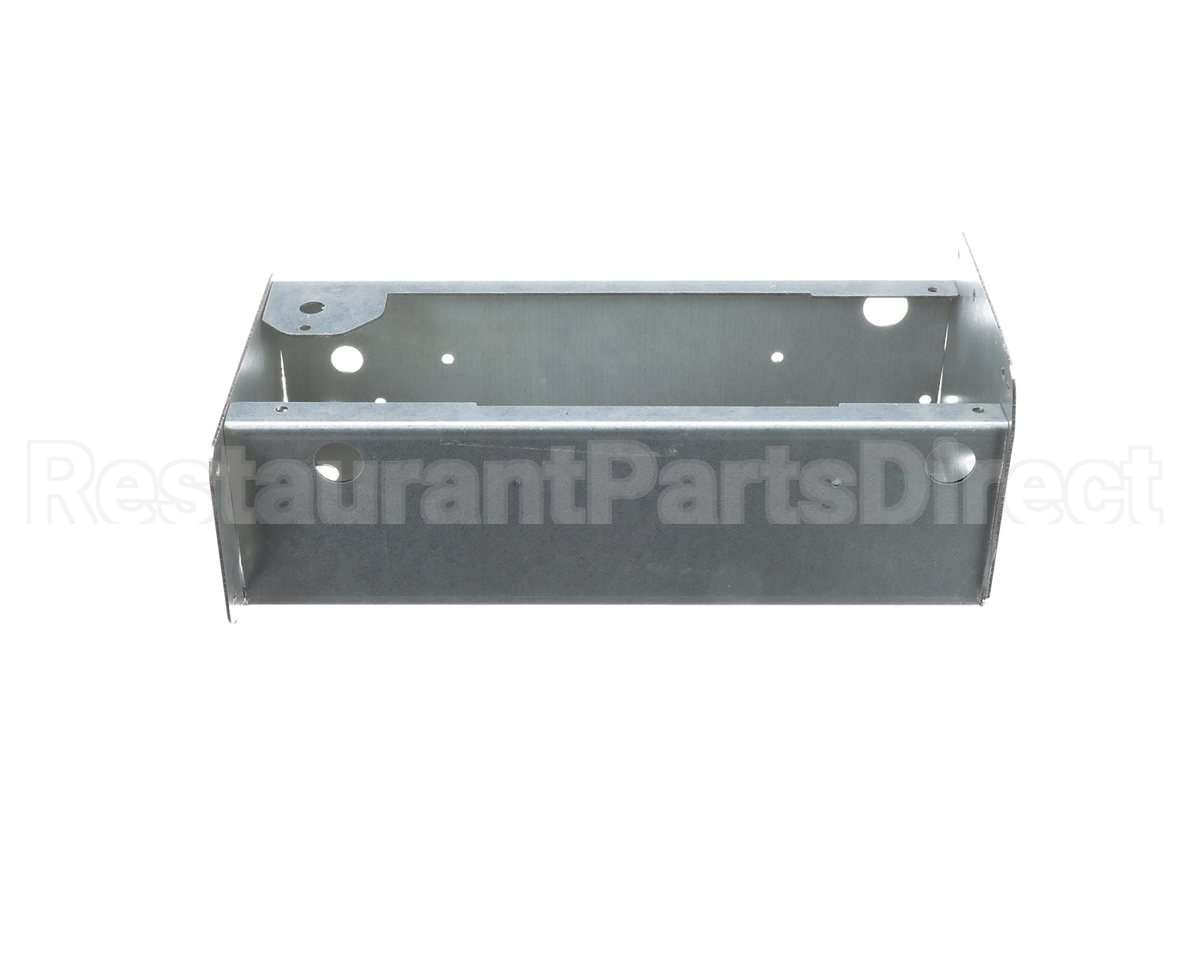 200-11938 Master-Bilt Front Brace/Clock Mount, 16.5