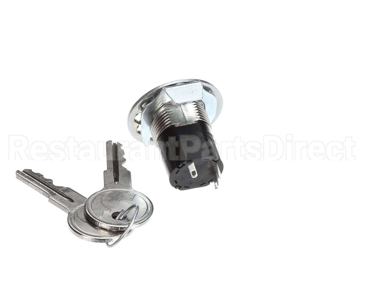 200-1640 Mart Cart Switch Key (Serv)