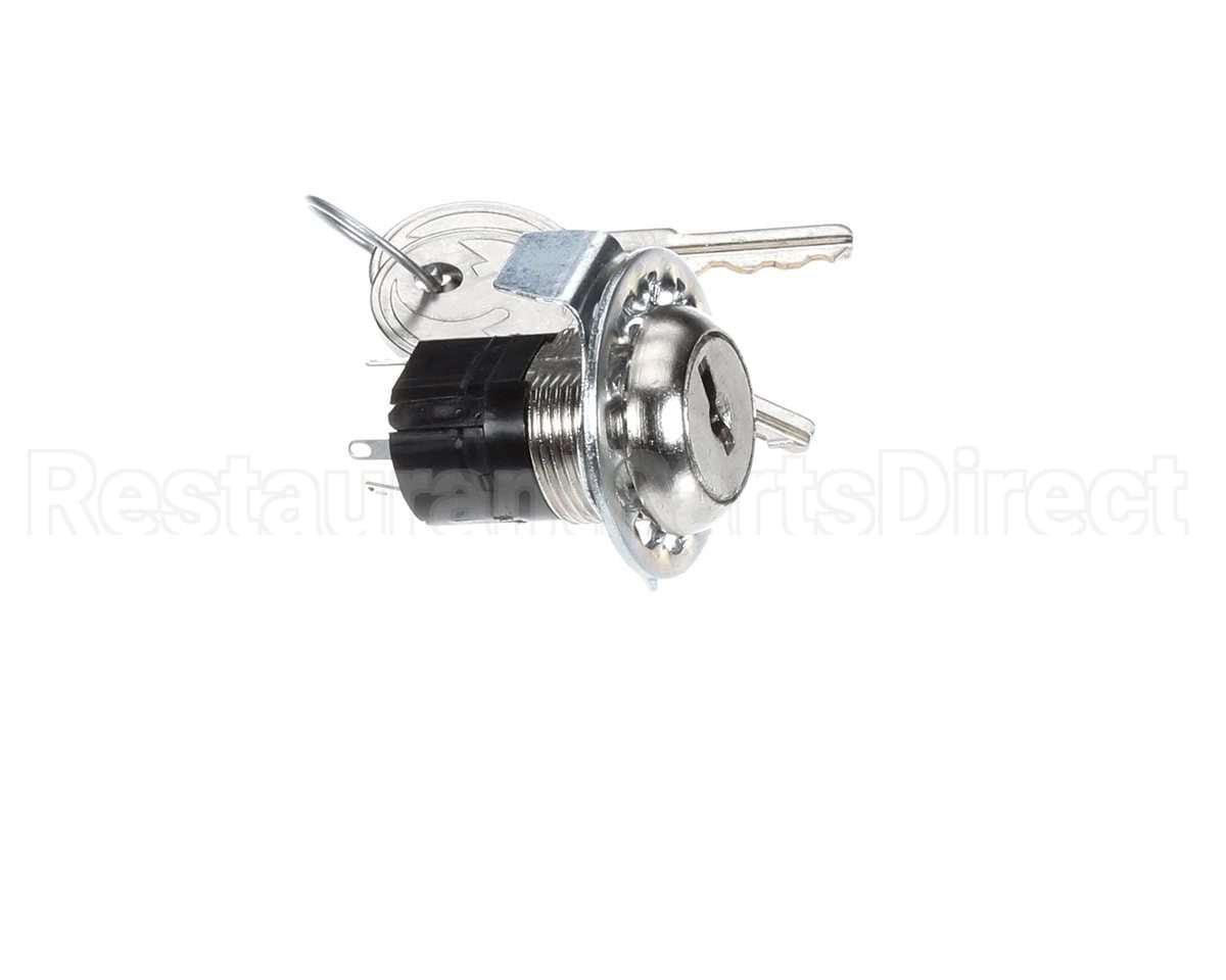 200-1640 Mart Cart Switch Key (Serv)