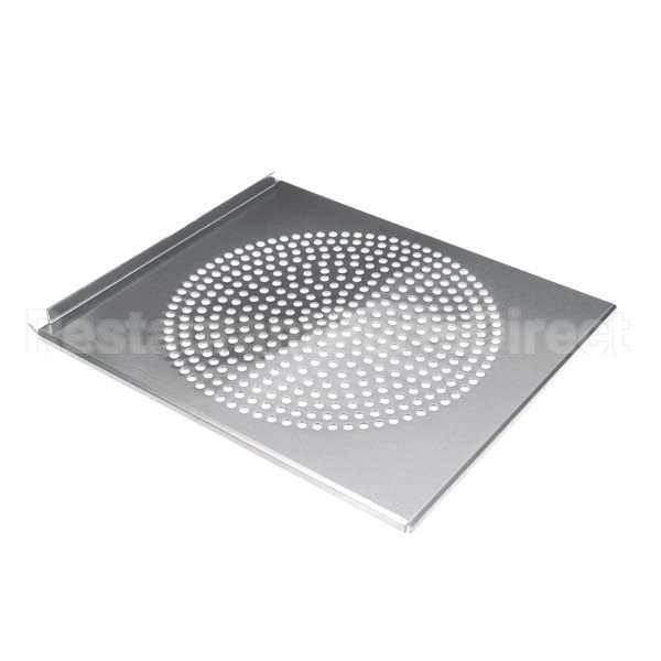 200-2400-C Compatible Stero Deckpizzaalum13.00 X 13. 875Co